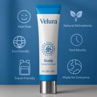 Velura Hair Ampoule Serum™**