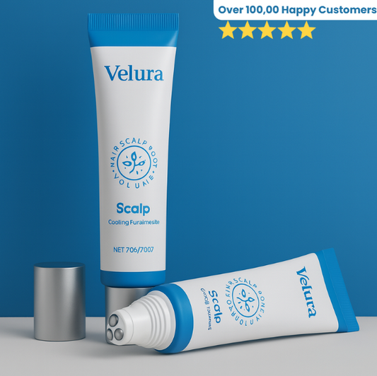 Velura Hair Ampoule Serum™**
